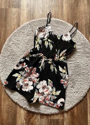 Комбинезон boohoo