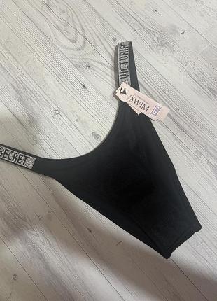 Труси для купання victoria's secret