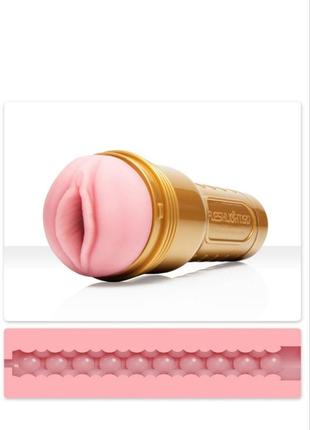 Мастурбатор fleshlight go stu