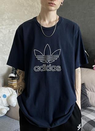 Футболка royal blue adidas joggers for women 2015 fashion