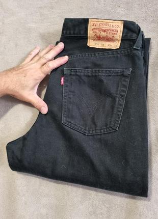 Джинси levis 751
