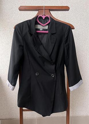 Піджак zara