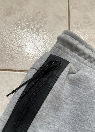 Шорти nike tech fleece3 фото