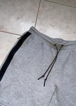 Шорти nike tech fleece2 фото