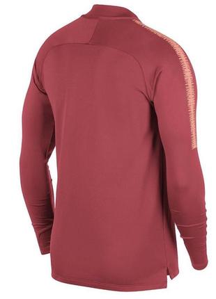 Fc barcelona squad drill top outlet