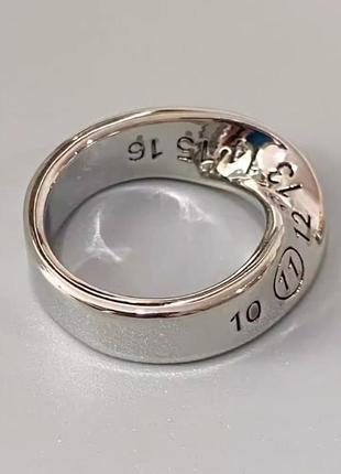 Кольцо ring maison margiela