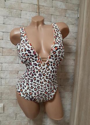 Закритий купальник 👙