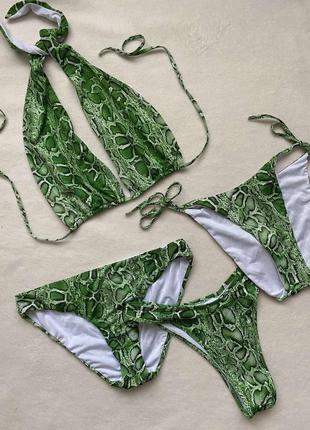 Купальник tezenis