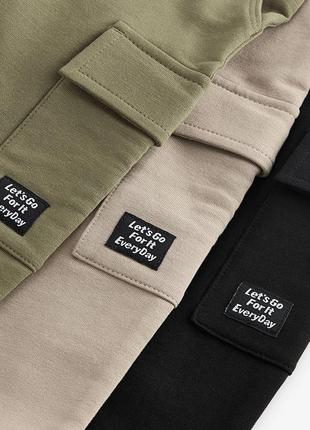 Спортивні штани2 фото