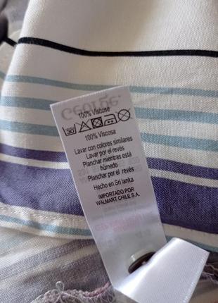 Нова блуза george 5