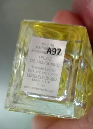 Невероятный аромат для женщин dazzling silver estée lauder — цена