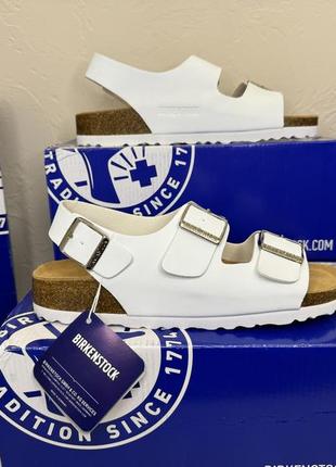 Сандалі birkenstock