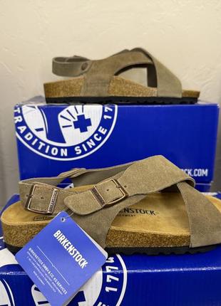 Сандалі birkenstock