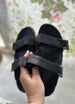 Шльопанці fitflop, 39 розмір2 фото