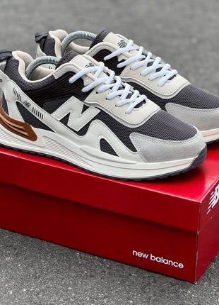 Nike tipo new balance hot sale