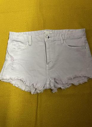 Шорти
