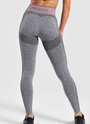 Спортивные лосины легенсы gymshark