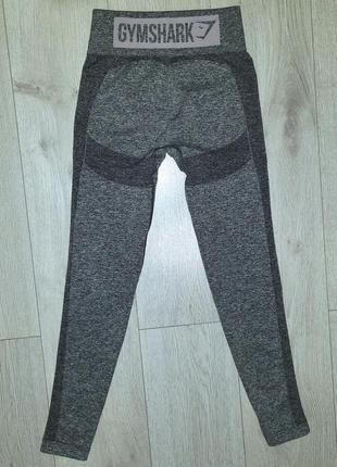 Спортивные лосины легенсы gymshark