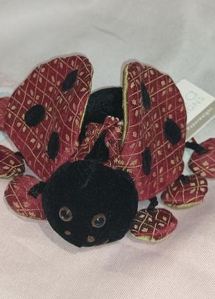 Божья коровка солнышка ledy lavina dora mouse