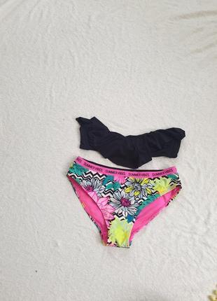 Купальник для девочки 11-13 лет