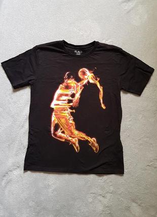 Футболка на подростка