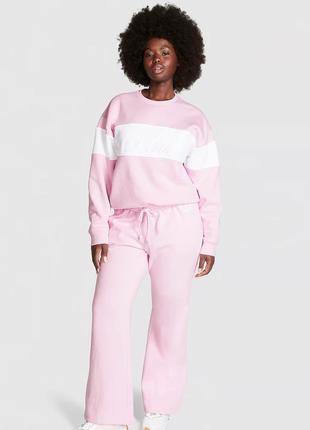 Світшот victoria’s secret pink 4