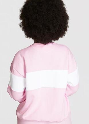 Світшот victoria’s secret pink 3