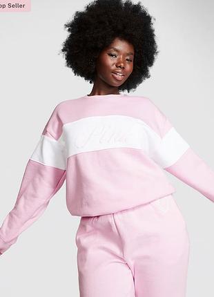 Світшот victoria’s secret pink 2