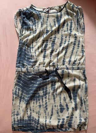 Платье maison scotch, scotch&soda