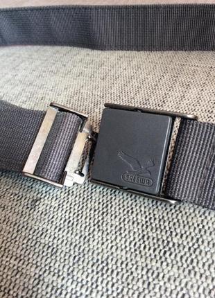 Треккинговый пояс salewa