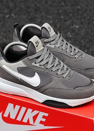 Кроссовки nike