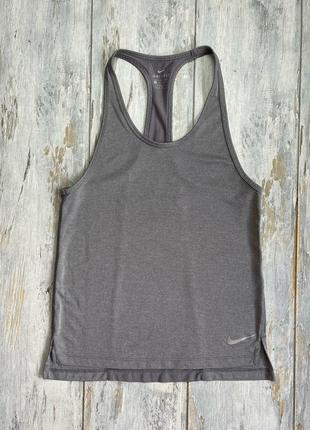 Спортивна майка nike