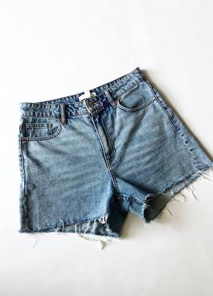 Шорти h&amp;m