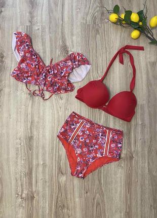 Купальник роздільний , h&m