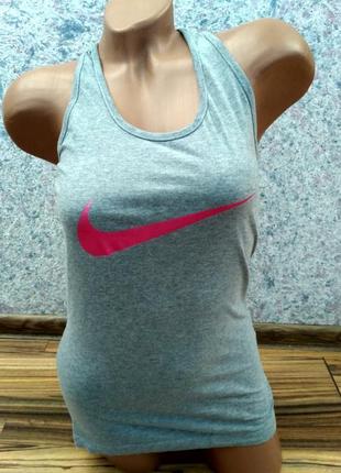 Спортивна майка s nike
