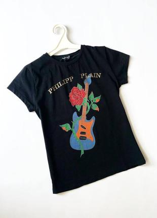 Футболка philipp plein
