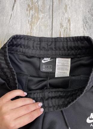 Шорты nike 3