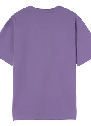 Футболка nike acg solid color small logo round neck casual 2