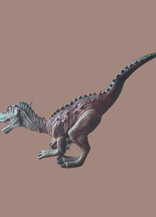 Два дракона по 20 см