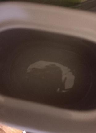 Чайник заварник земляника