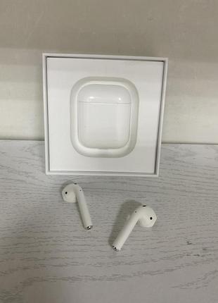 Б\в bluetooth навушники a2032