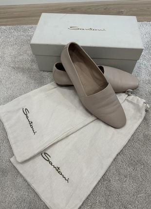 Туфли женские