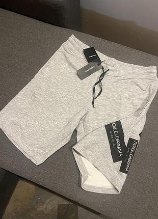 Шорти в стилі d&g