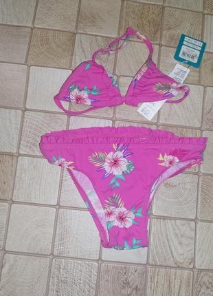 Купальник на дівчинку