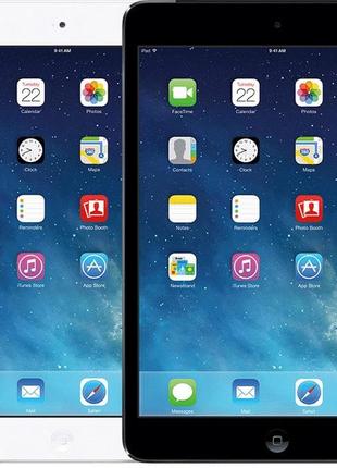 Защитная гидрогелевая пленка для apple ipad mini 2 (2013)