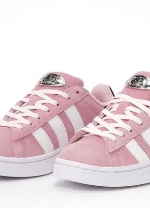 Кроссовки adidas campus