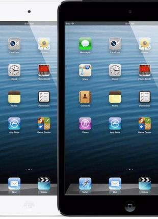 Защитная гидрогелевая пленка для apple ipad mini 1 (2012)