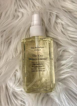 Dolce&gabbana the one