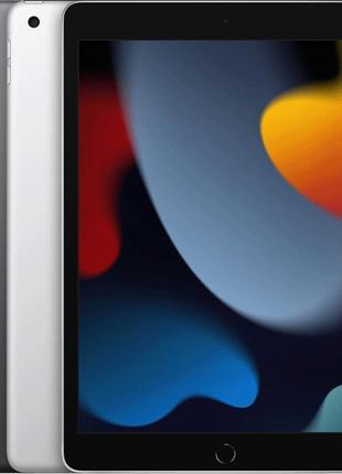Защитная гидрогелевая пленка для apple ipad 9 gen (2021) 10.2''