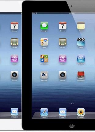 Защитная гидрогелевая пленка для apple ipad 3 gen (2012) 9.7''